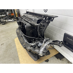 Передняя панель в сборе BMW X6 xDrive30d M Sport 2023 G06 B57D30B