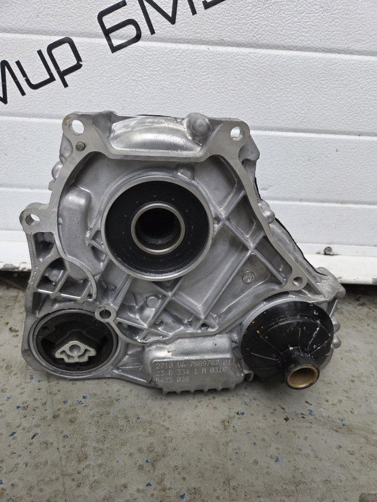 Раздаточная коробка BMW X7 G07 B57