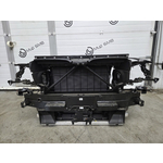 Передняя панель в сборе BMW XM Label 2023 G09 S68B44A