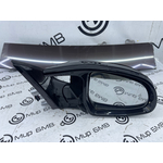 Зеркало боковое BMW XM Label 2023 G09 S68B44A Прав.