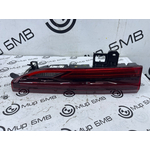 Фонарь задний BMW X6 xDrive30d M Sport 2023 G06 B57D30B Лев.