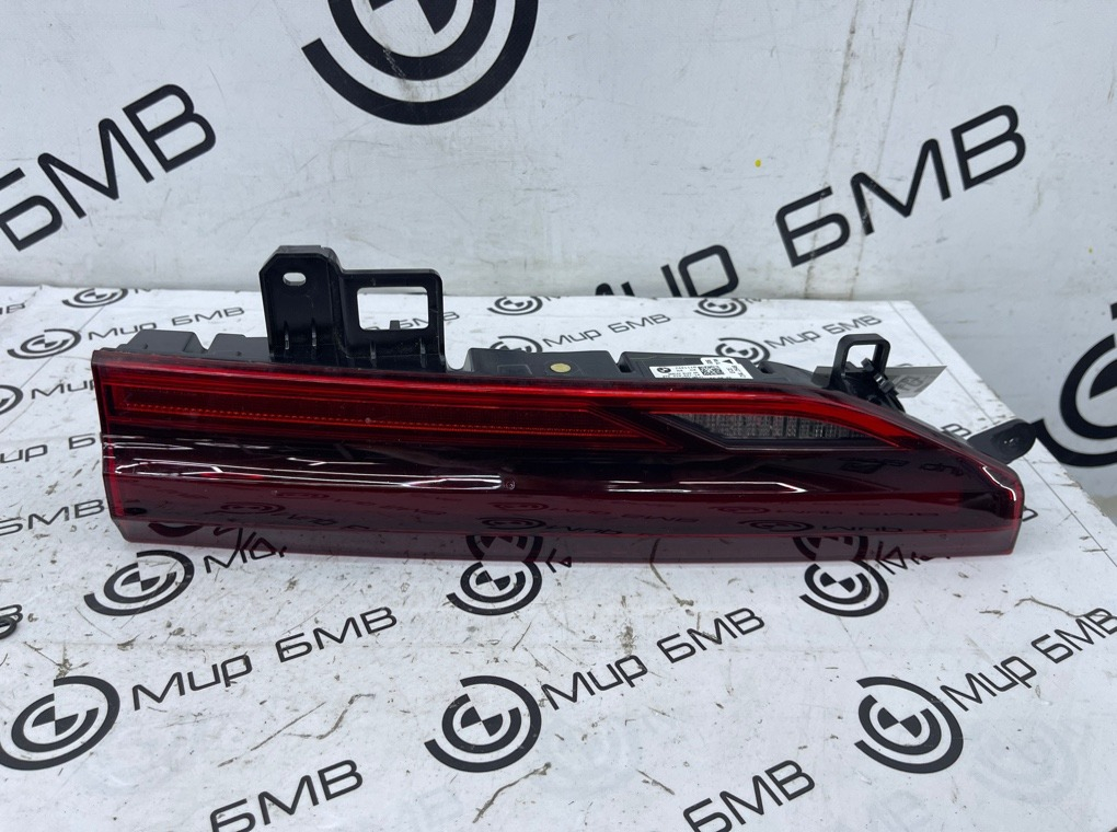 Фонарь задний BMW X6 xDrive30d M Sport 2023 G06 B57D30B Прав.
