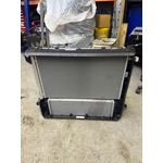 Кассета радиаторов в сборе BMW X4 xDrive20d LCI 2023 G02 (B47D20B