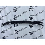 Рейлинги на крышу BMW X6 xDrive30d M Sport 2023 G06 B57D30B