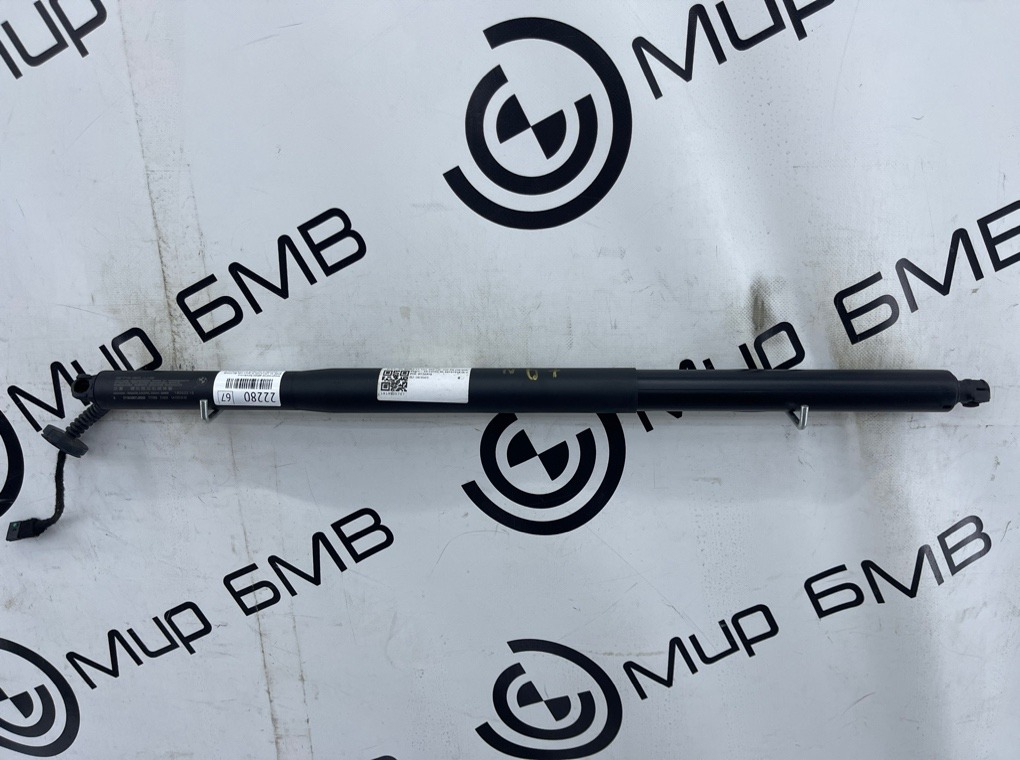 Амортизатор двери багажника BMW X6 xDrive30d M Sport 2023 G06 B57D30B