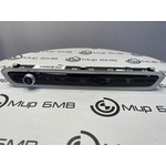 Панель управления BMW X6 G06