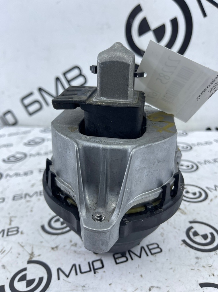 Подушка двигателя BMW X6 xDrive30d M Sport 2023 G06 B57D30B Лев.
