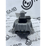 Подушка двигателя BMW X6 xDrive30d M Sport 2023 G06 B57D30B Прав.