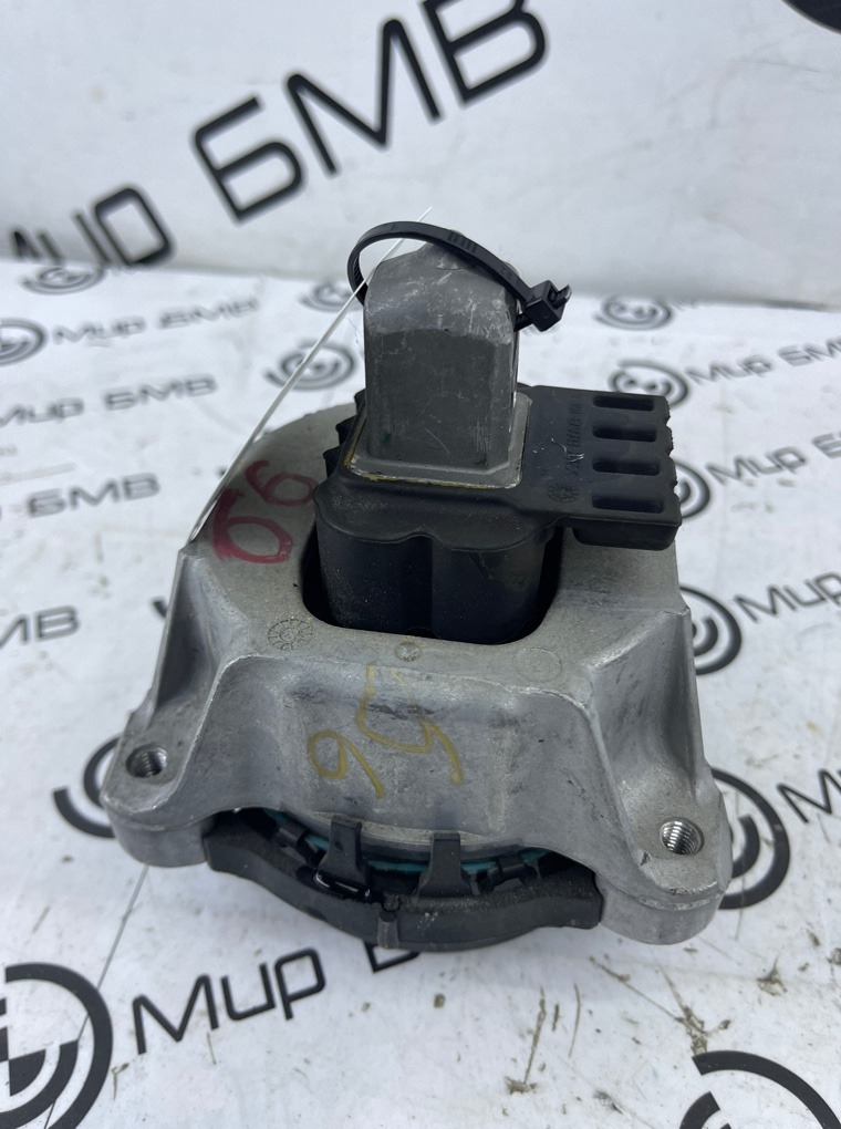 Подушка двигателя BMW XM Label 2023 G09 S68B44A Прав.