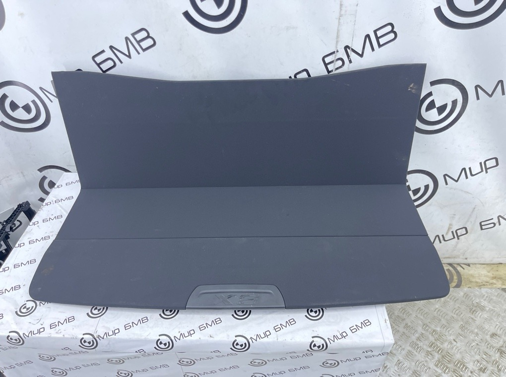 Полка салона задняя BMW X6 xDrive30d M Sport 2023 G06 B57D30B