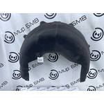 Подкрылок BMW X6 xDrive30d M Sport 2023 G06 B57D30B Задн. Прав.