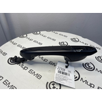 Ручка двери внешняя BMW XM Label 2023 G09 S68B44A Перед. Лев.