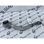 Рычаг передней подвески BMW X6 xDrive30d M Sport 2023 G06 B57D30B Лев.