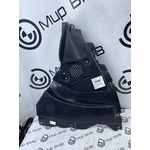 Пыльник бампера BMW XM Label 2023 G09 S68B44A Перед. Прав.