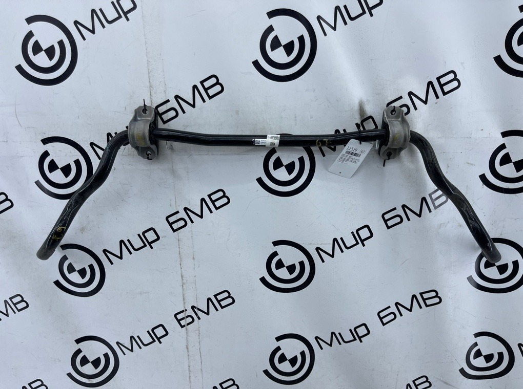 Стабилизатор передний BMW X6 xDrive30d M Sport 2023 G06 B57D30B
