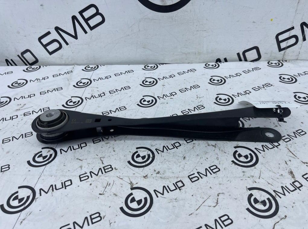 Рычаг задней подвески BMW X6 xDrive30d M Sport 2023 G06 B57D30B