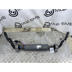 Стабилизатор активный BMW XM Label 2023 G09 S68B44A Перед.
