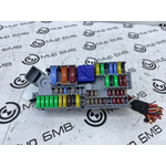 Блок предохранителей BMW X6 G06 Перед.