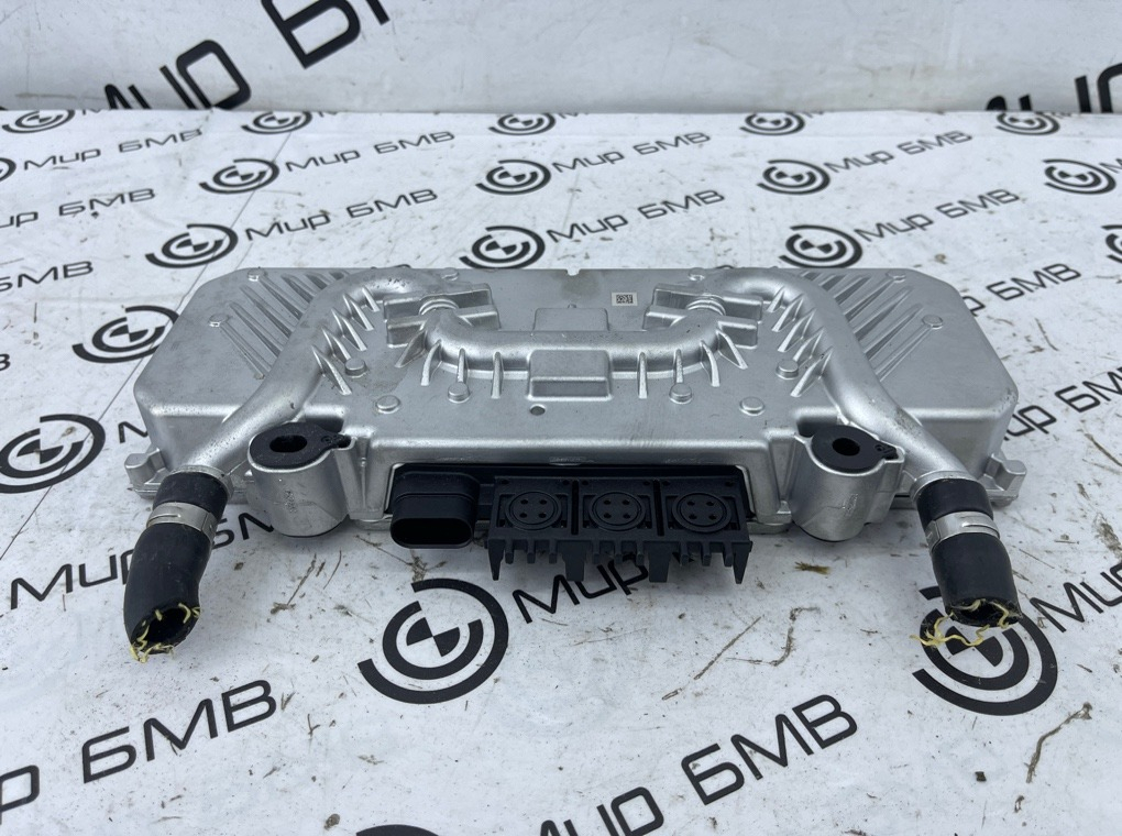 Токораспределитель BMW X6 G06