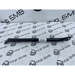 Растяжка моторного отсека BMW X7 xDrive40i LCI 2023 G07 B58B30P Лев.