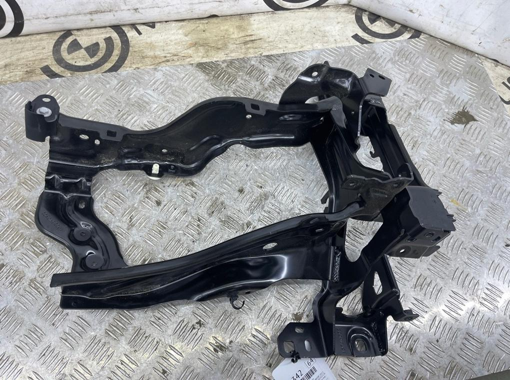 Кронштейн кузова BMW X7 xDrive40i LCI 2023 G07 B58B30P Перед. Лев.