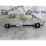 Привод BMW X6 xDrive30d M Sport 2023 G06 B57D30B Задн. Прав.