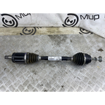 Привод BMW XM Label 2023 G09 S68B44A Перед. Лев.