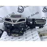 Печка салона BMW XM Label 2023 G09 S68B44A