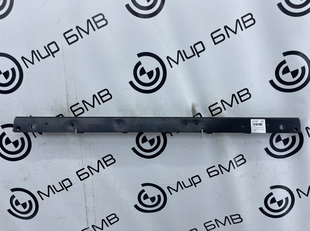 Планка кузова BMW X7 xDrive40i LCI 2023 G07 B58B30P