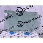 Стекло двери BMW XM Label 2023 G09 S68B44A Задн. Лев.