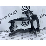 Кронштейн кузова BMW X7 xDrive40i LCI 2023 G07 B58B30P Перед. Прав.