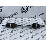 Привод BMW X6 xDrive30d M Sport 2023 G06 B57D30B Перед. Лев.