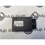 Блок управления рулевой колонкой BMW X6 xDrive30d M Sport 2023 G06 B57D30B