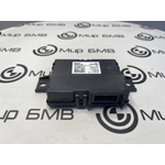 Блок управления (ЭБУ) радара BMW X6 G06