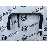 Рамка двери BMW X4 xDrive20d LCI 2023 G02 (B47D20B Задн. Лев.