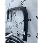 Рамка двери BMW X4 xDrive20d LCI 2023 G02 (B47D20B Задн. Лев.