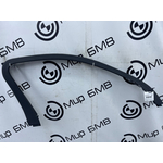 Рамка двери BMW X4 xDrive20d LCI 2023 G02 (B47D20B Перед. Лев.