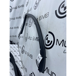 Рамка двери BMW X4 xDrive20d LCI 2023 G02 (B47D20B Перед. Лев.