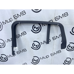 Рамка двери BMW X4 xDrive20d LCI 2023 G02 (B47D20B Задн. Прав.