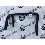 Рамка двери BMW X6 xDrive30d M Sport LCI 45216 G06 B57D30B Задн. Лев.