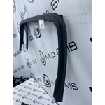 Рамка двери BMW X6 xDrive30d M Sport LCI 45216 G06 B57D30B Задн. Лев.