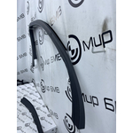 Рамка двери BMW XM Label 2023 G09 S68B44A Перед. Лев.