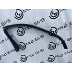 Рамка двери BMW X6 xDrive30d M Sport LCI 45216 G06 B57D30B Перед. Лев.