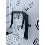 Рамка двери BMW X6 xDrive30d M Sport LCI 45216 G06 B57D30B Задн. Прав.