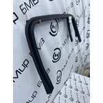 Рамка двери BMW X6 xDrive30d M Sport LCI 45216 G06 B57D30B Задн. Прав.