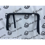 Рамка двери BMW X7 xDrive40i LCI 2023 G07 B58B30P Задн. Лев.