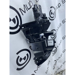 Кронштейн бампера BMW X6 xDrive30d M Sport 2023 G06 B57D30B Задн. Прав.