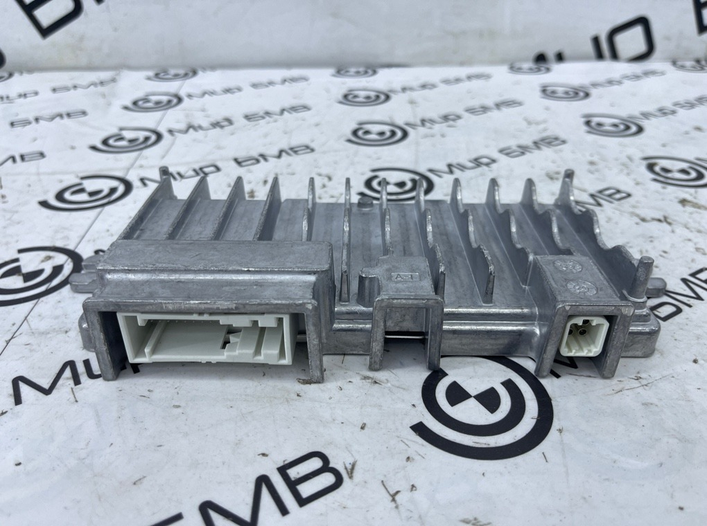 Блок управления камерой BMW X7 xDrive40i LCI 2023 G07 B58B30P