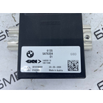 Блок управления GSD BMW