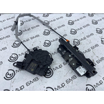 Замок багажника BMW X6 xDrive30d M Sport 2023 G06 B57D30B